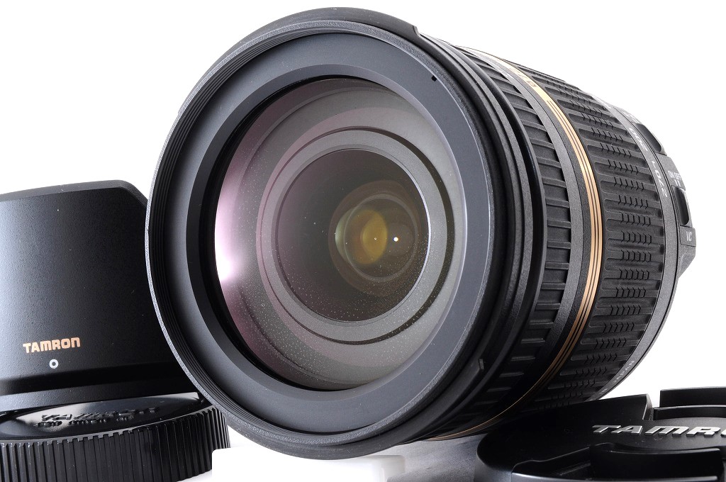 その他 TAMRON AF18-270F3.5-6.3DI 2VC(B003C) Amazon.com : Tamron AF 18-270mm f/3.5-6.3 Di II VC PZD LD